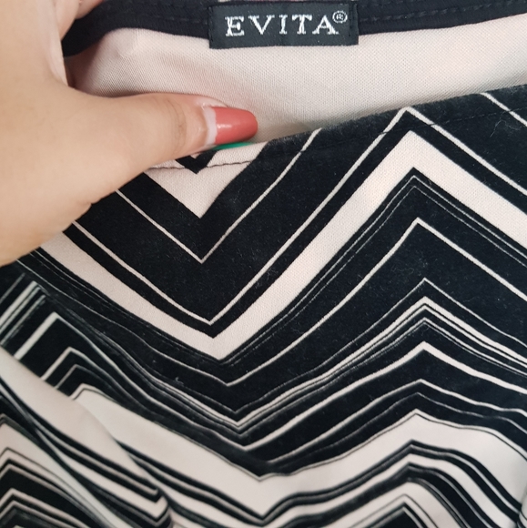 Bodycon mini dress - Picture 2 of 4